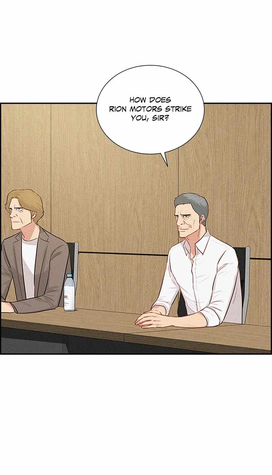 Lord of Money — Chapter 151 — page 73