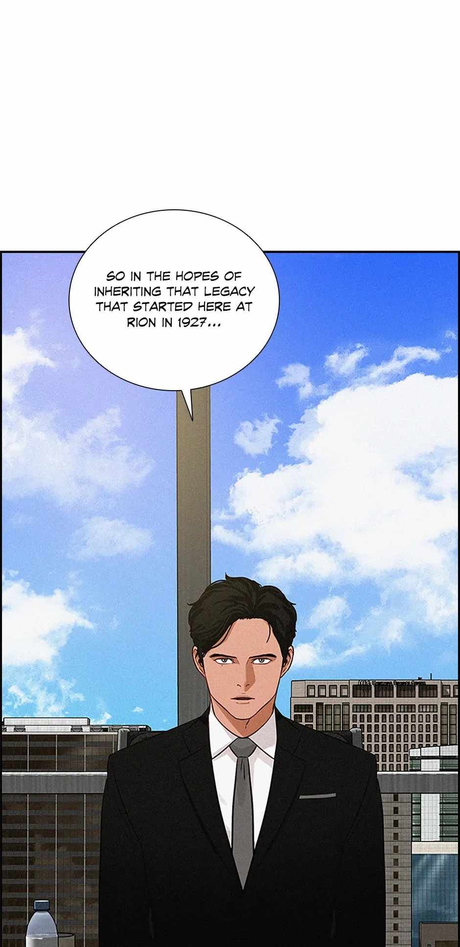 Lord of Money — Chapter 151 — page 75