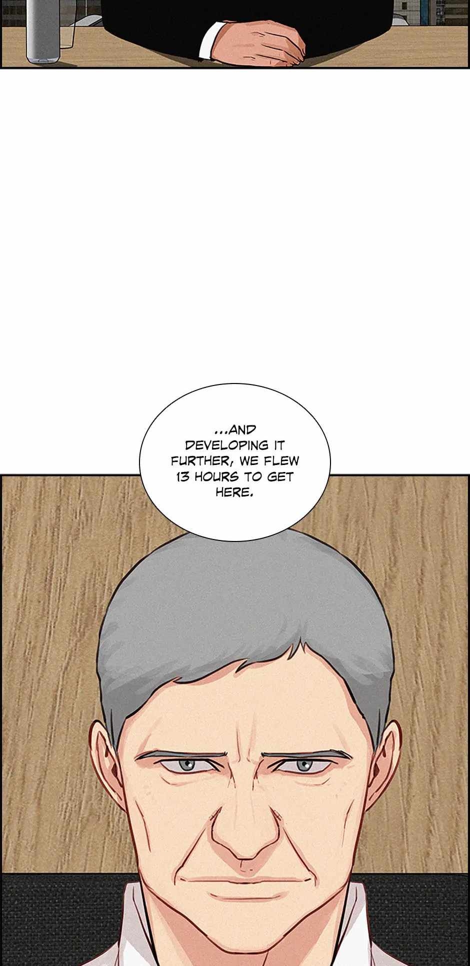 Lord of Money — Chapter 151 — page 76