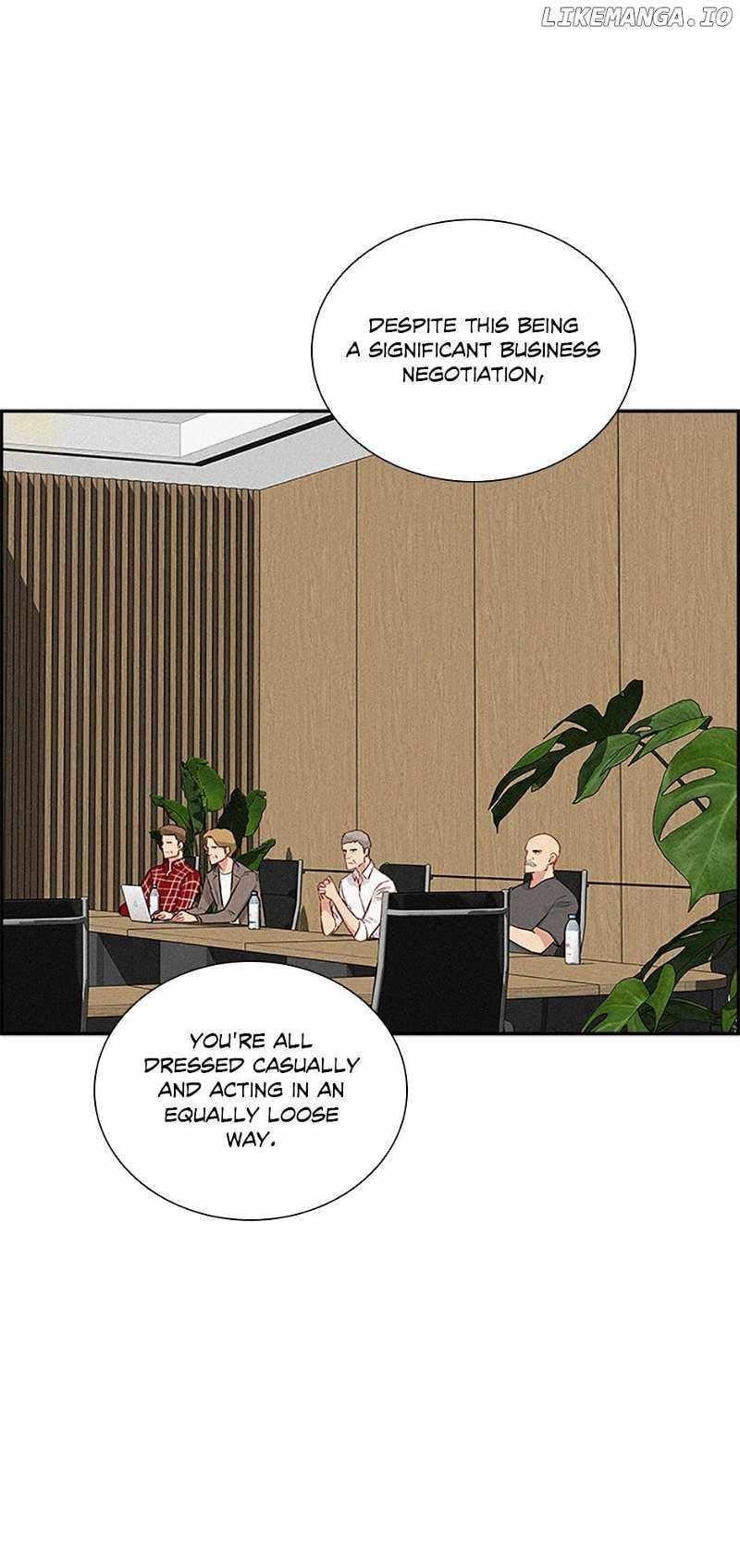 Lord of Money — Chapter 152 — page 3