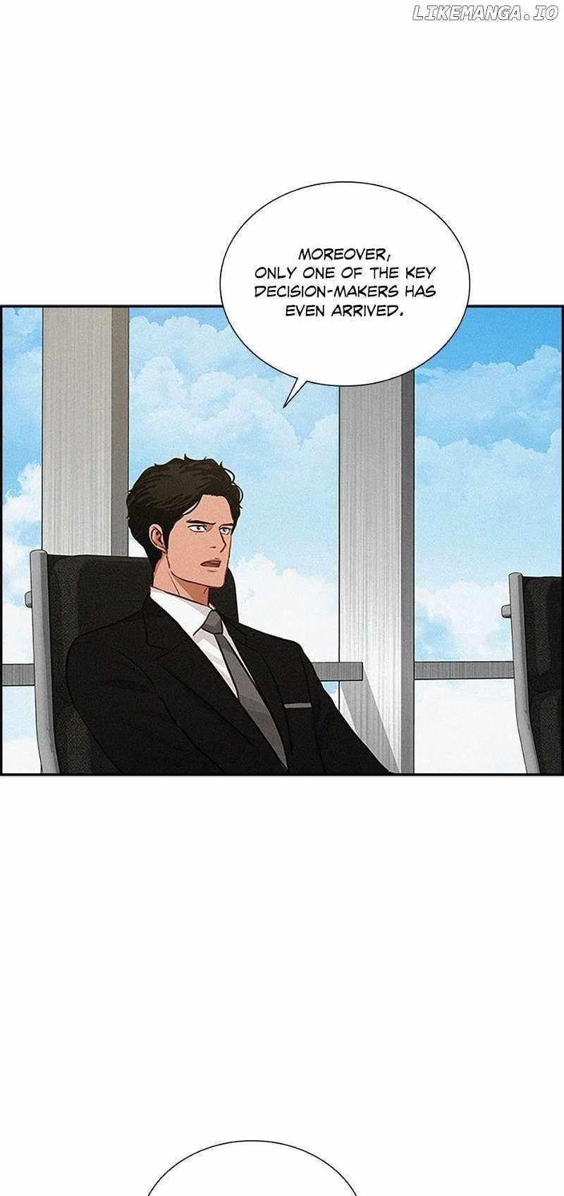 Lord of Money — Chapter 152 — page 4