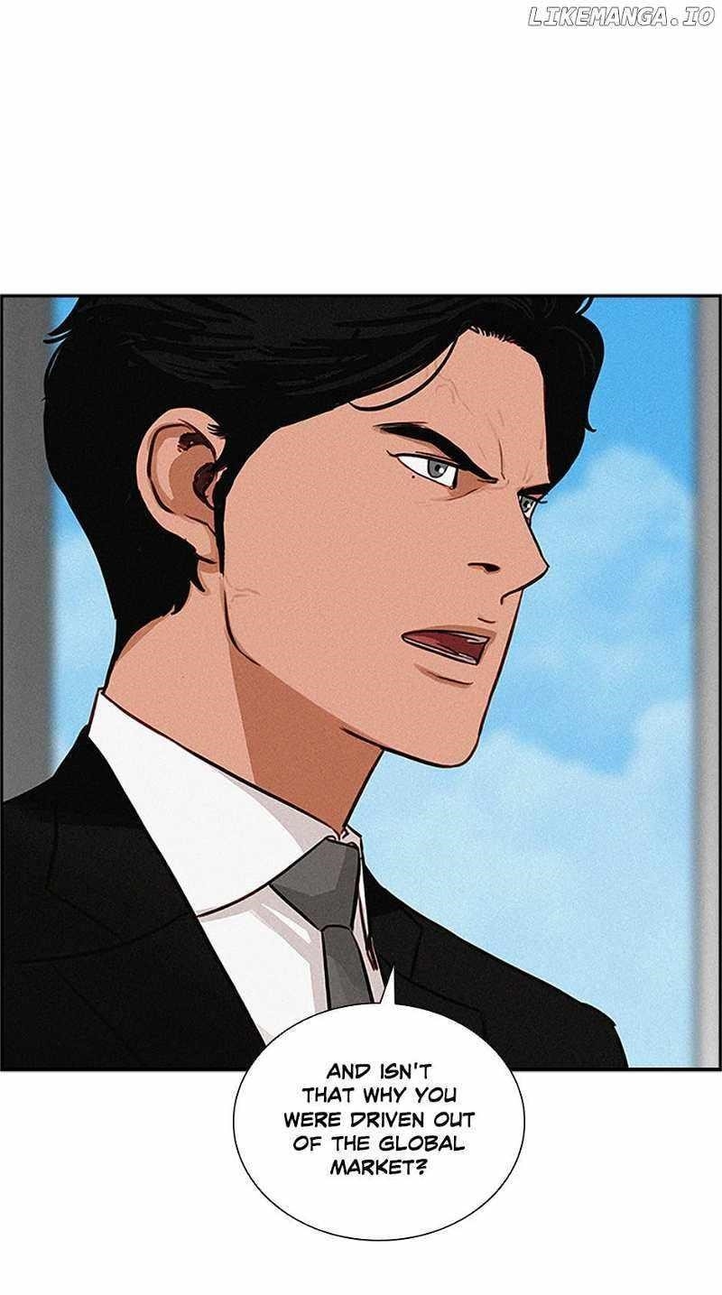 Lord of Money — Chapter 152 — page 6