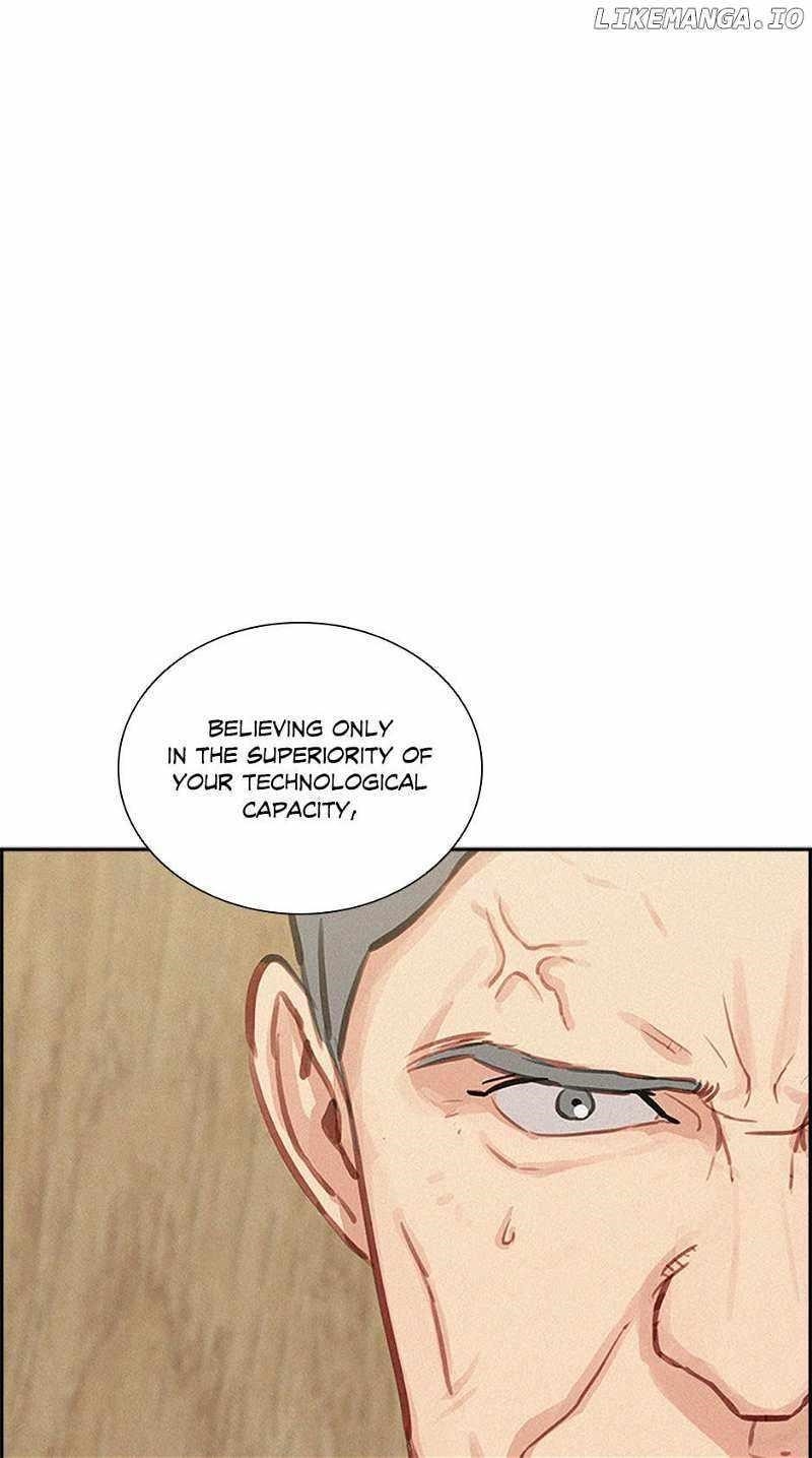 Lord of Money — Chapter 152 — page 7