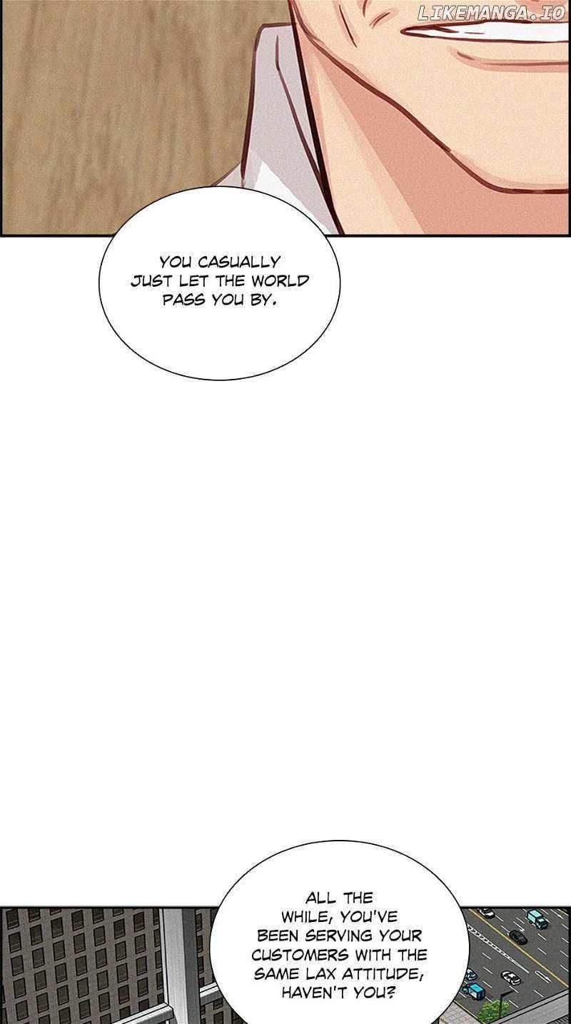 Lord of Money — Chapter 152 — page 8