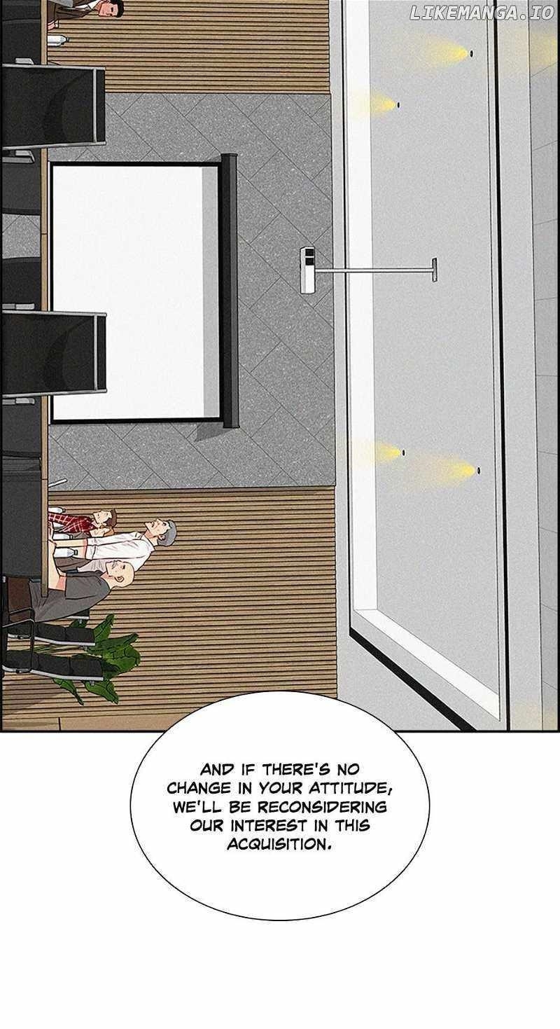 Lord of Money — Chapter 152 — page 14