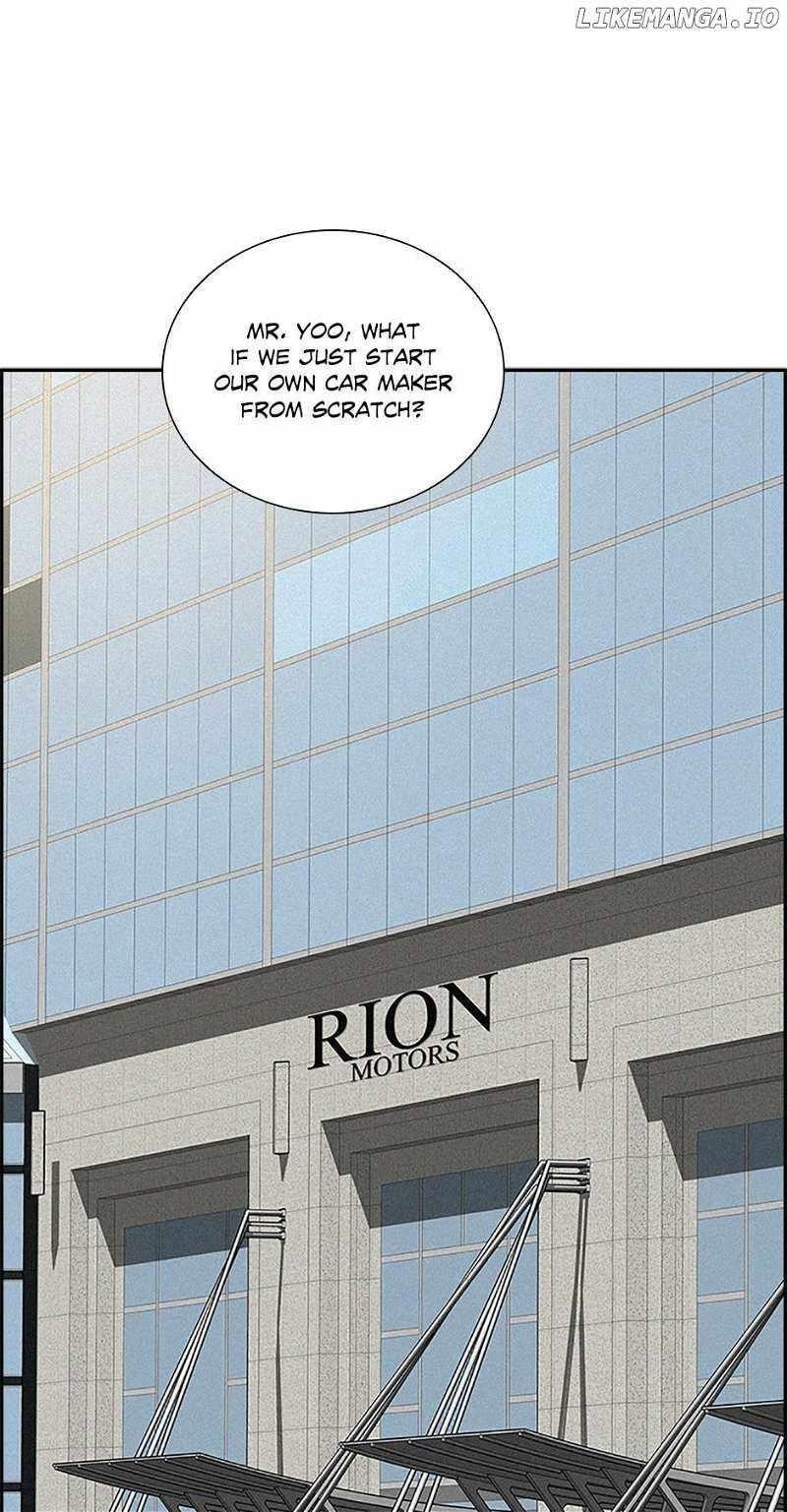 Lord of Money — Chapter 152 — page 16