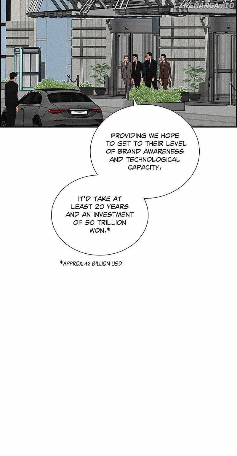 Lord of Money — Chapter 152 — page 17