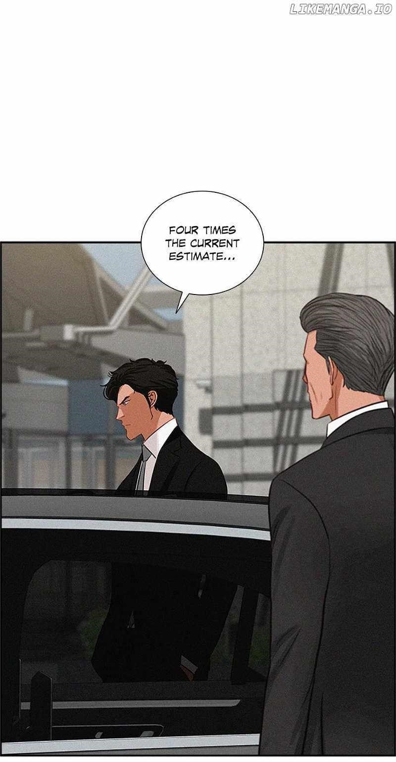 Lord of Money — Chapter 152 — page 20