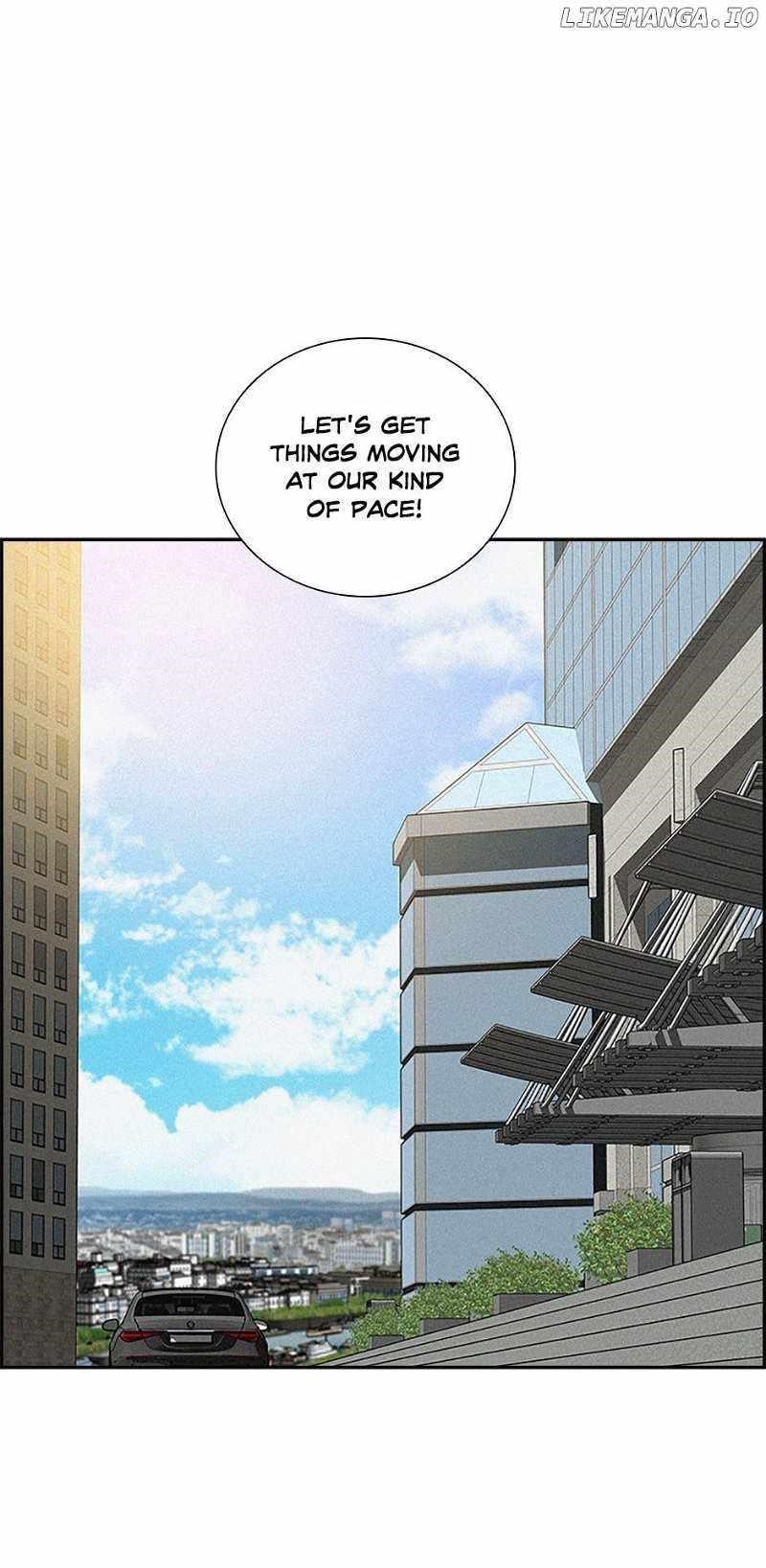 Lord of Money — Chapter 152 — page 24