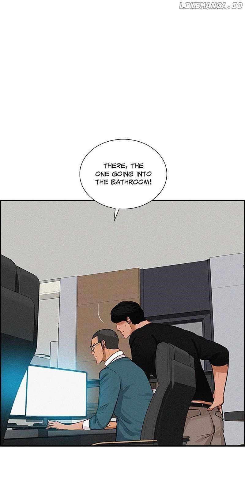 Lord of Money — Chapter 152 — page 27