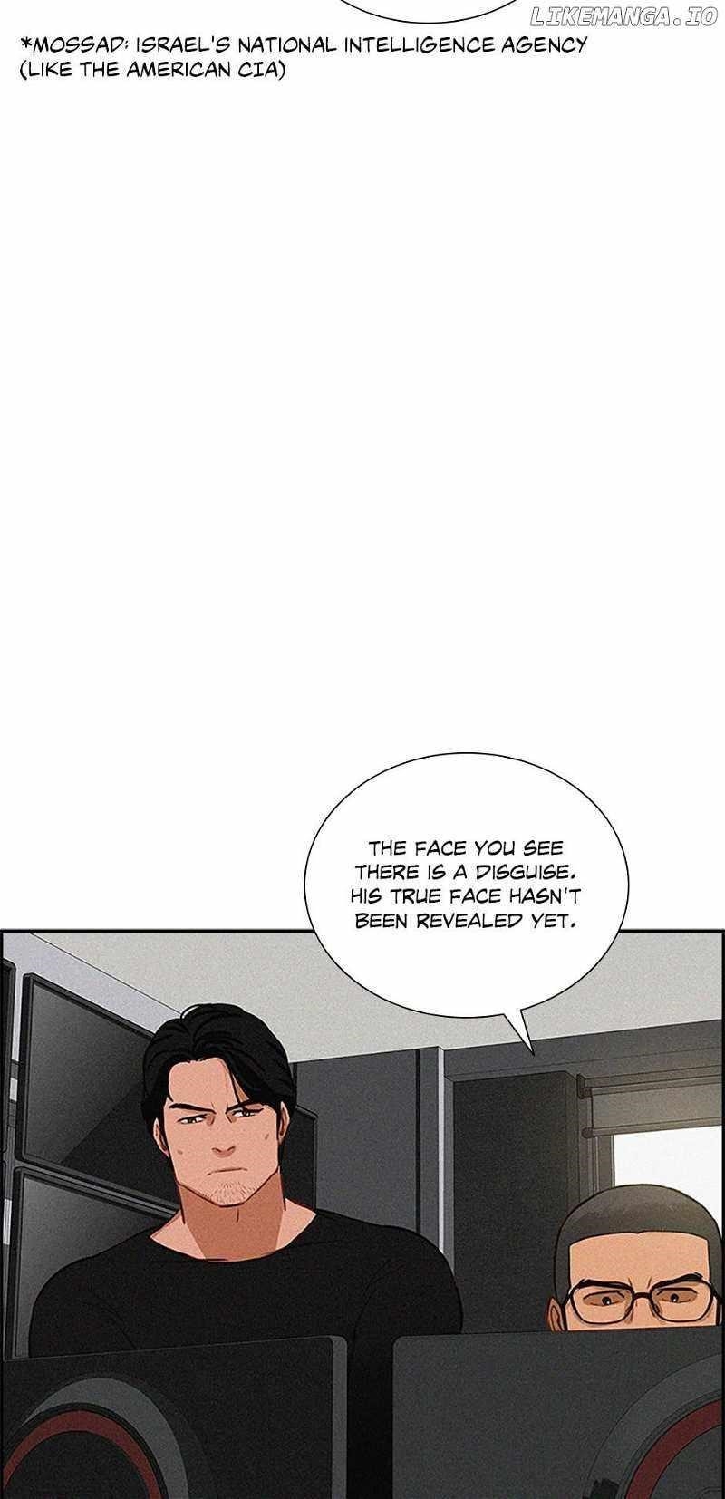 Lord of Money — Chapter 152 — page 32