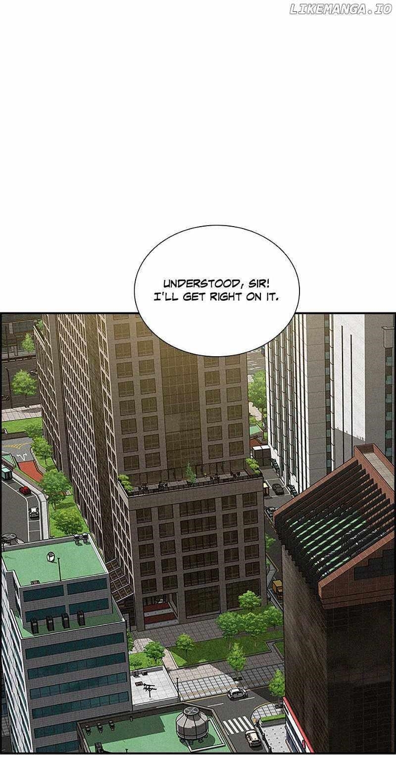 Lord of Money — Chapter 152 — page 39
