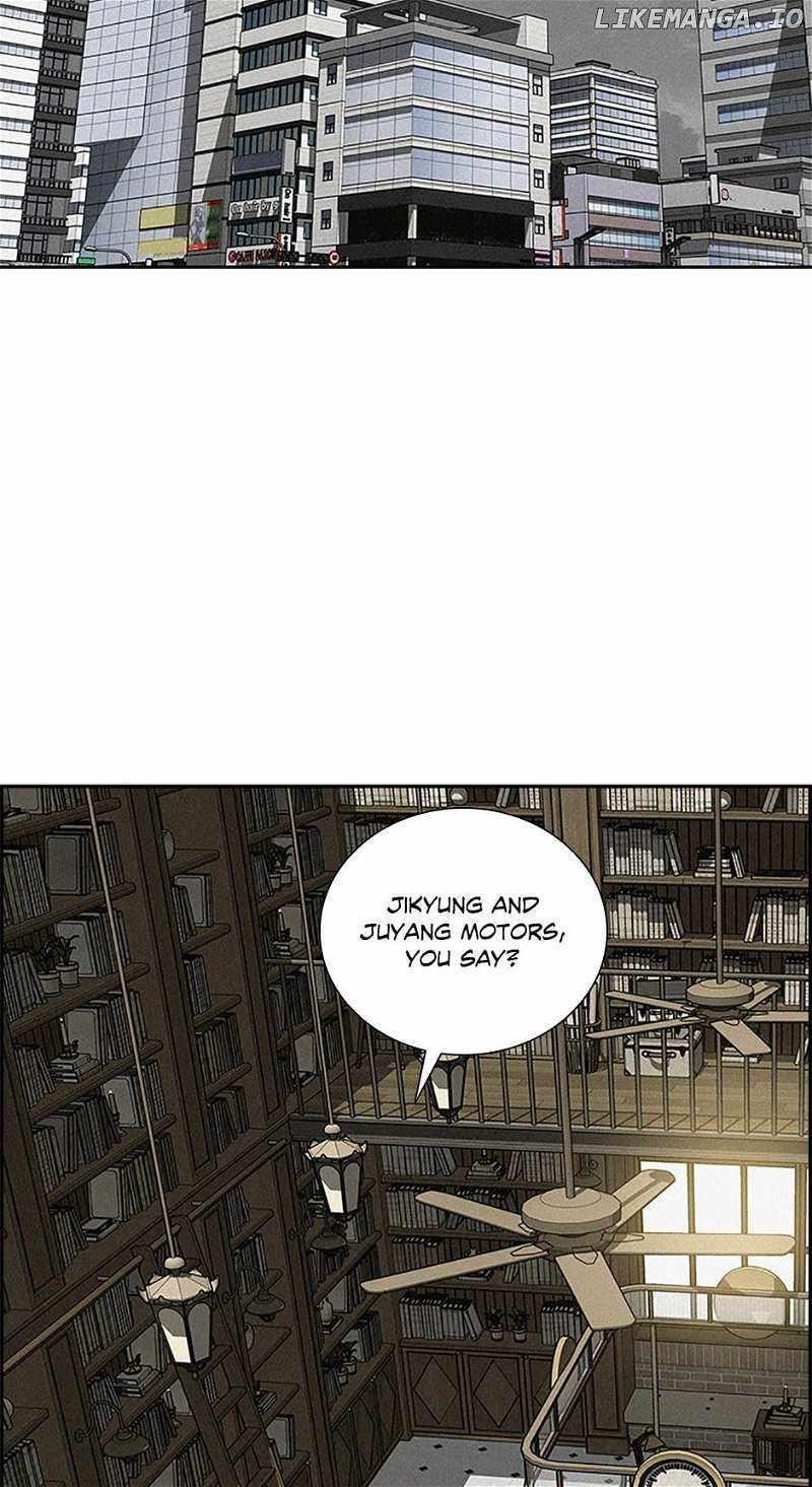 Lord of Money — Chapter 152 — page 42