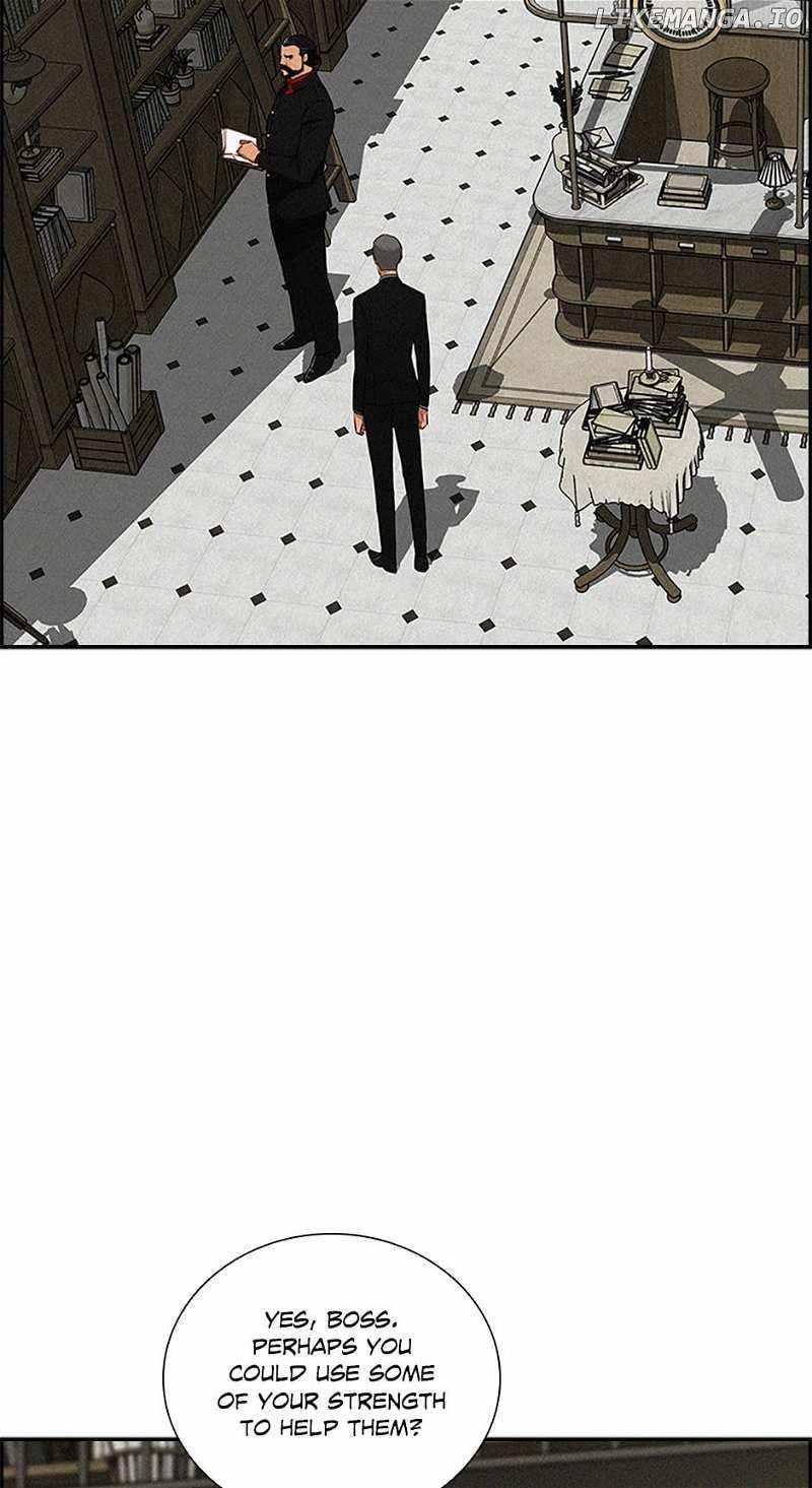 Lord of Money — Chapter 152 — page 43