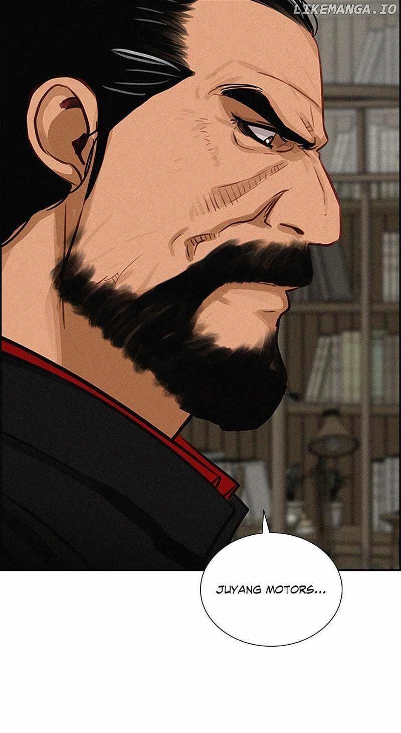 Lord of Money — Chapter 152 — page 45