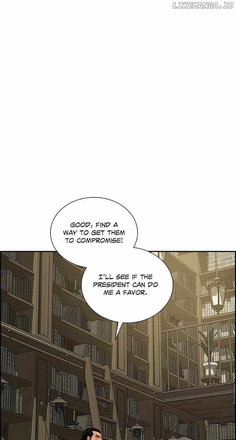 Lord of Money — Chapter 152 — page 46