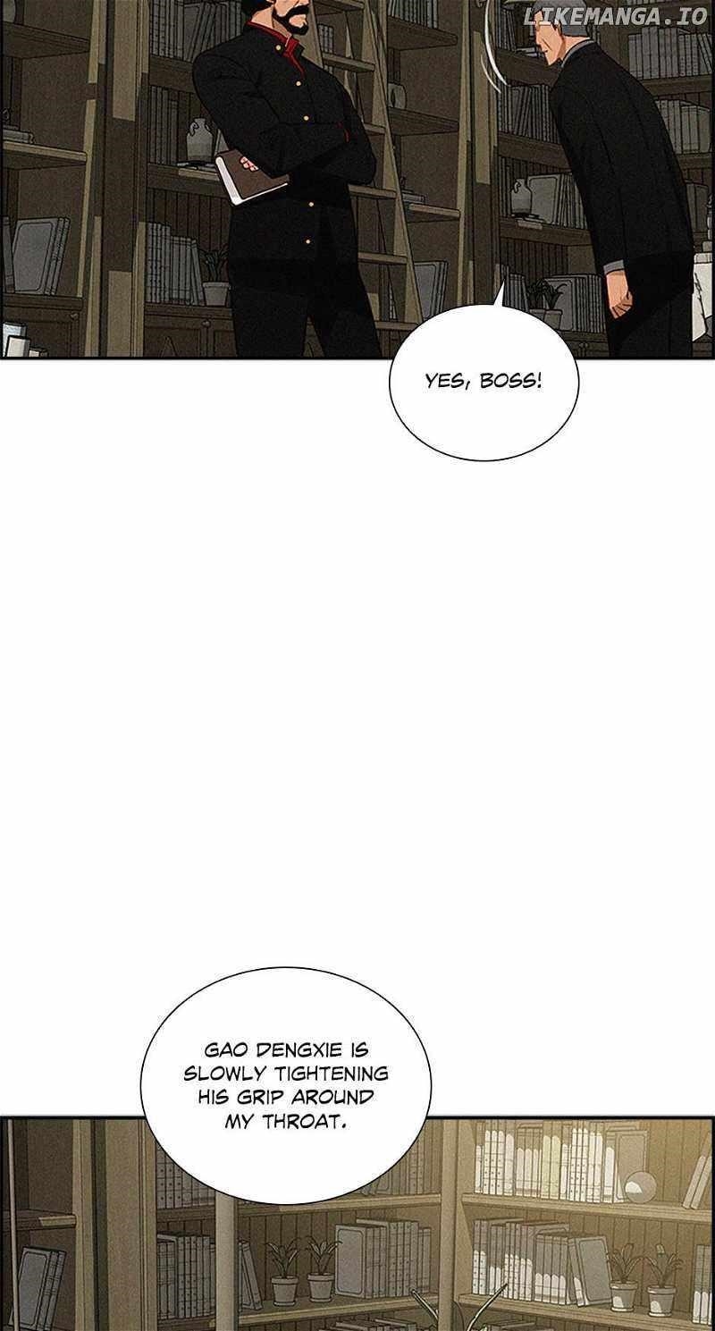 Lord of Money — Chapter 152 — page 47
