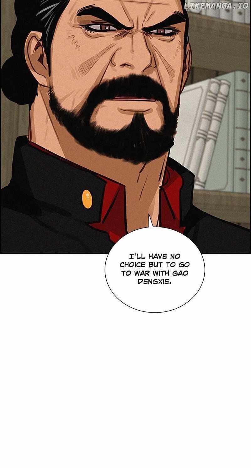 Lord of Money — Chapter 152 — page 49