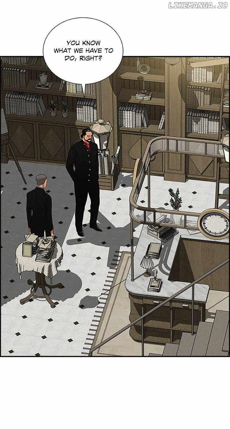 Lord of Money — Chapter 152 — page 50