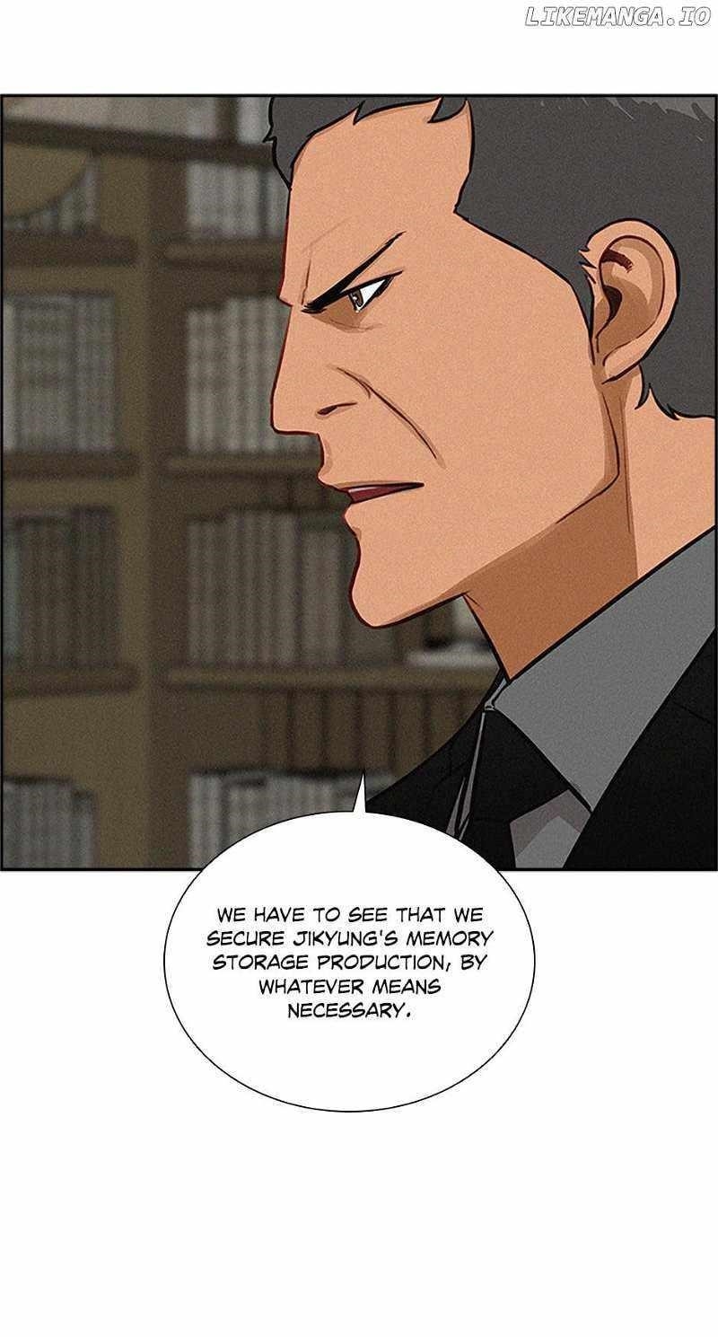 Lord of Money — Chapter 152 — page 51