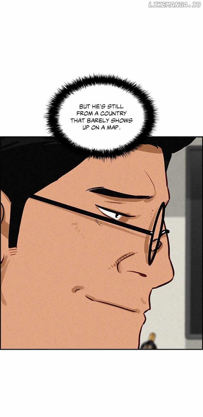 Lord of Money — Chapter 152 — page 56