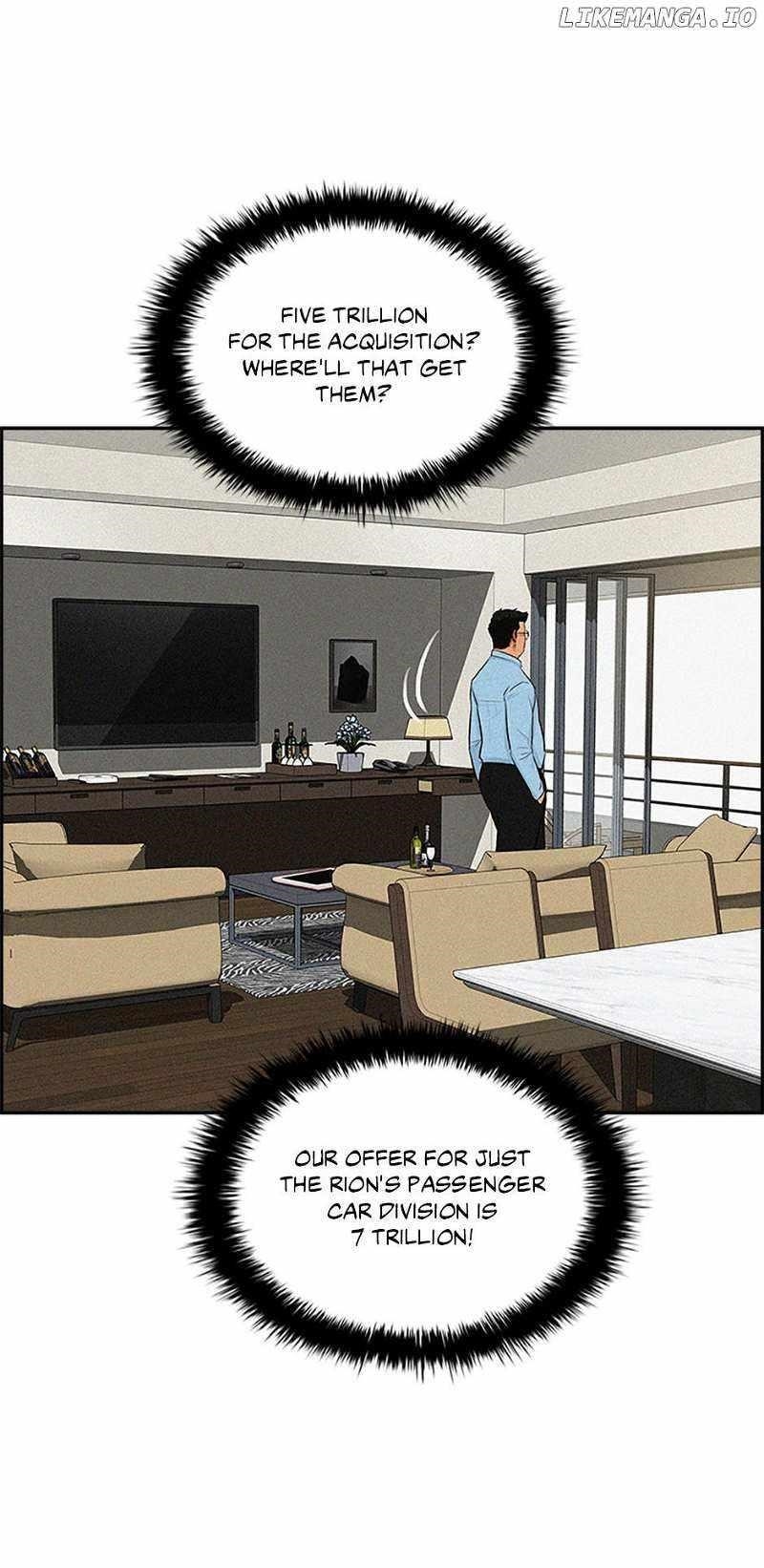 Lord of Money — Chapter 152 — page 57