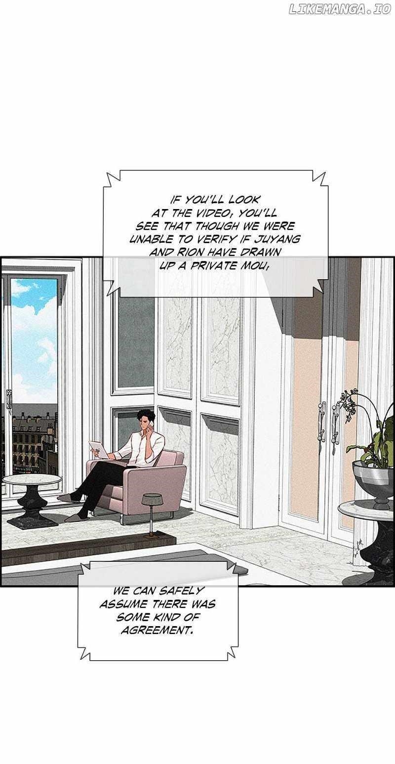 Lord of Money — Chapter 152 — page 64