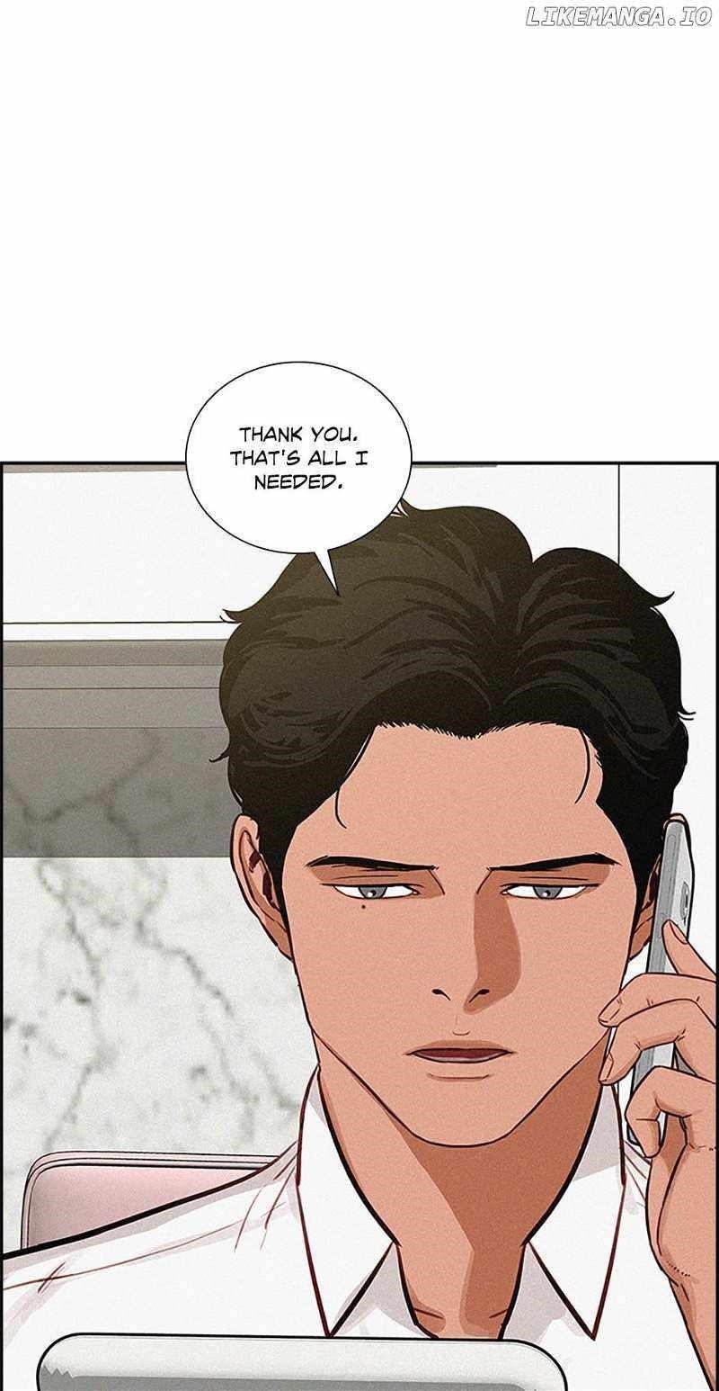Lord of Money — Chapter 152 — page 65