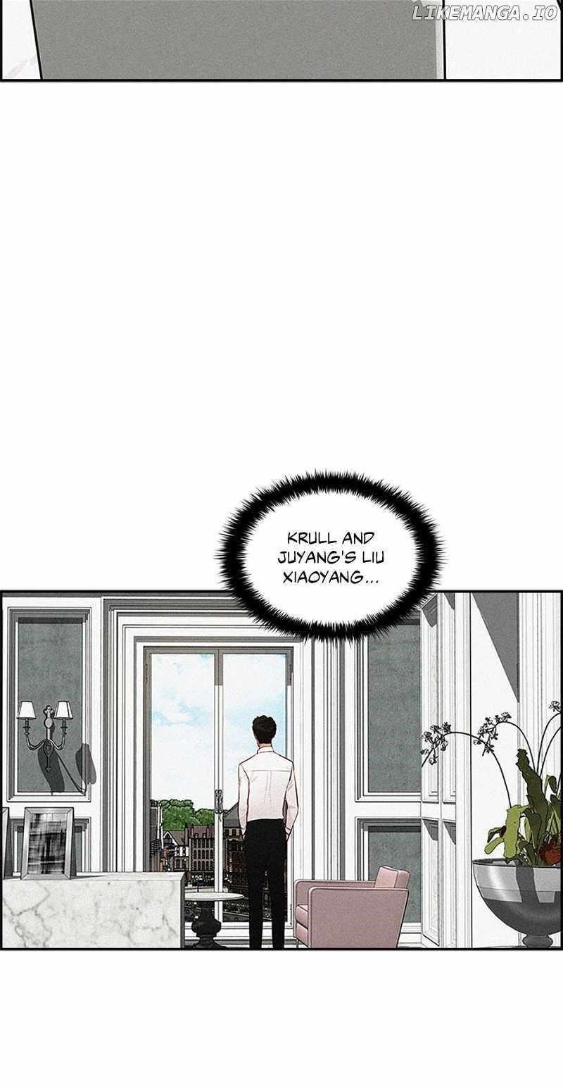 Lord of Money — Chapter 152 — page 66