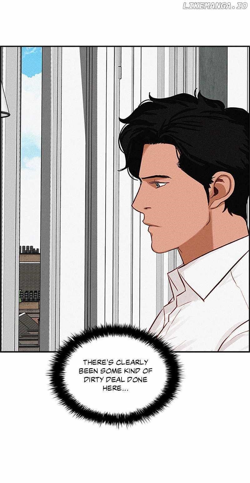 Lord of Money — Chapter 152 — page 67