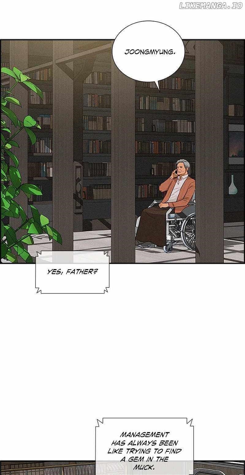 Lord of Money — Chapter 152 — page 75