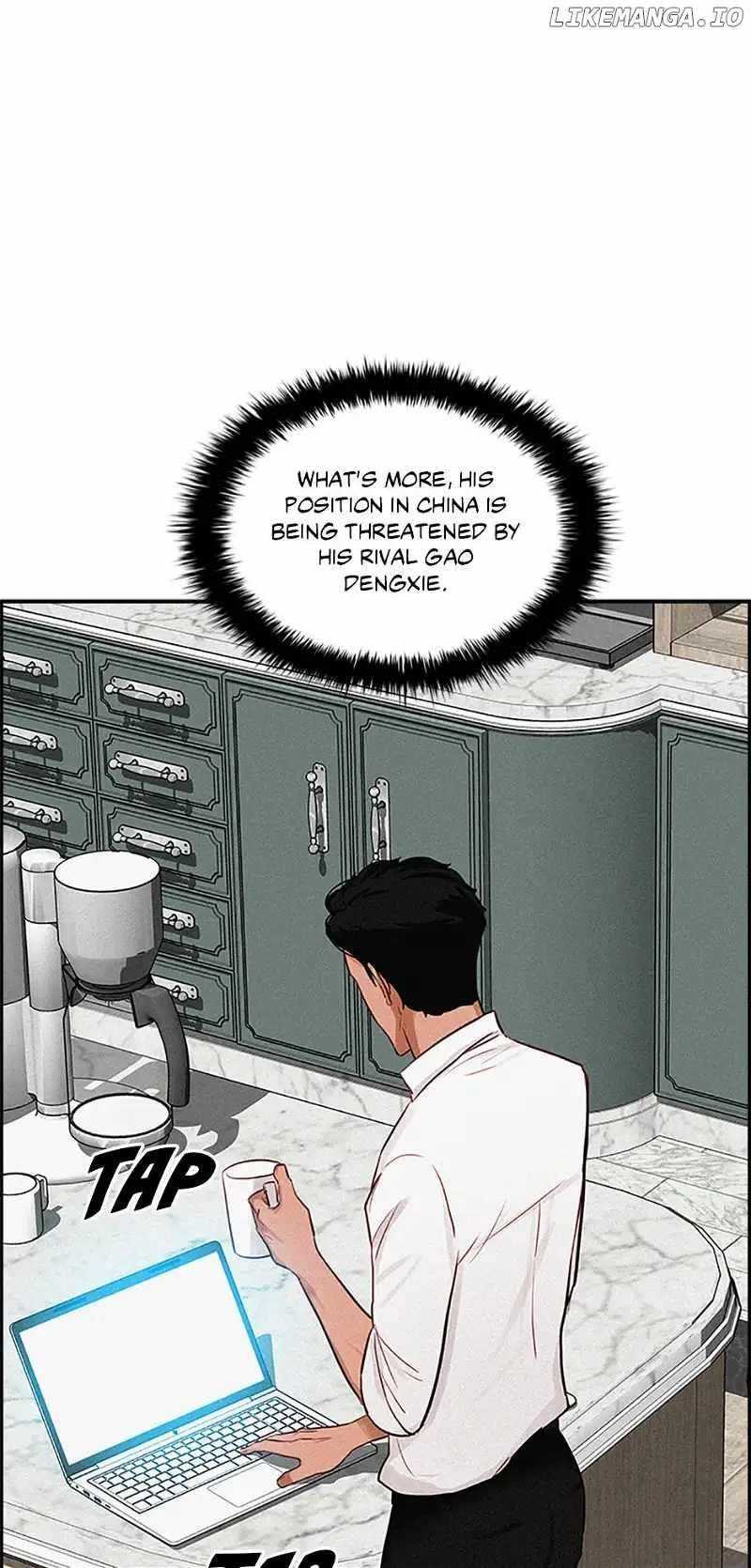 Lord of Money — Chapter 153 — page 3