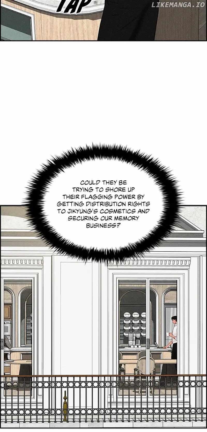 Lord of Money — Chapter 153 — page 4