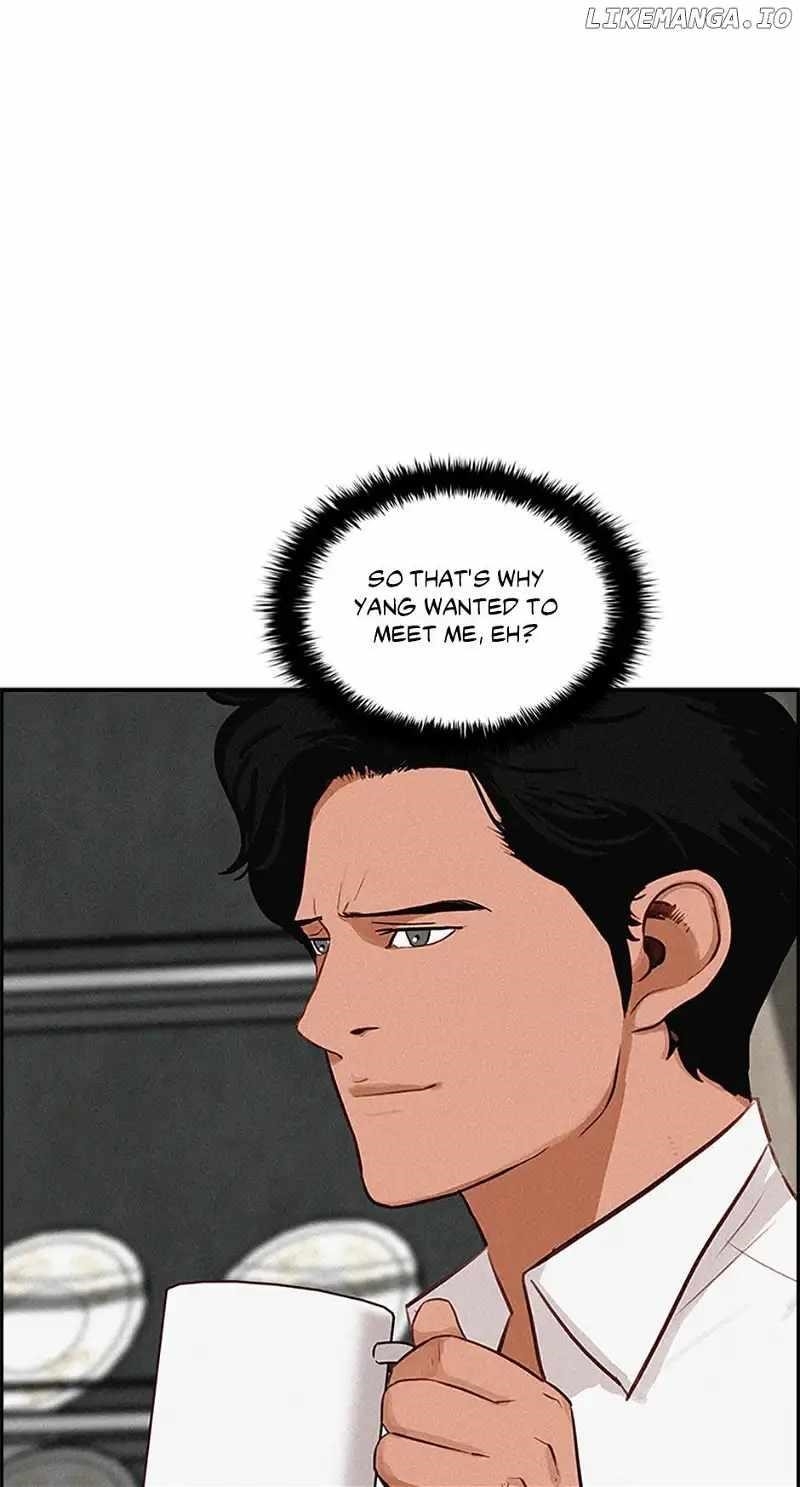 Lord of Money — Chapter 153 — page 5