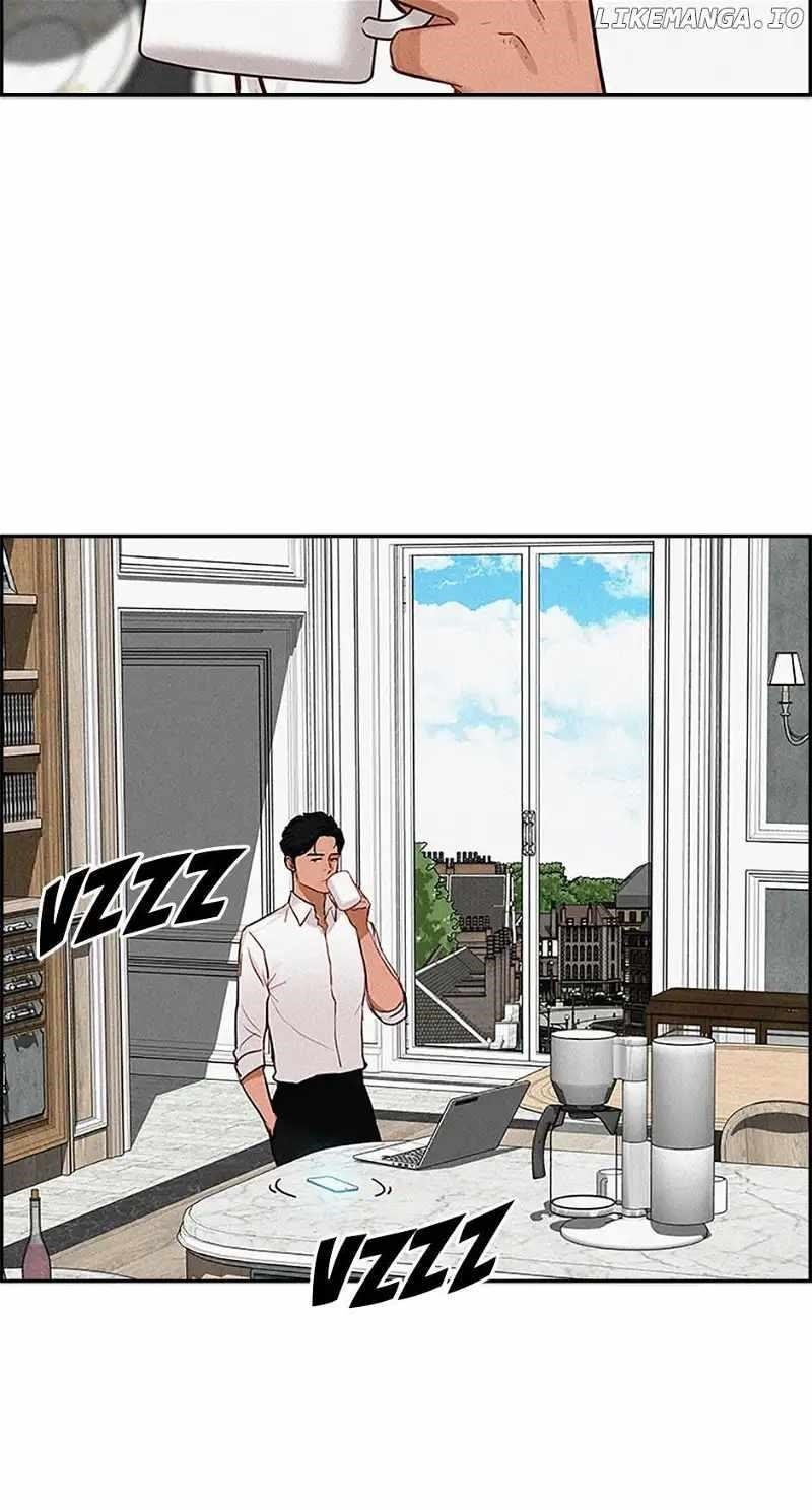 Lord of Money — Chapter 153 — page 6
