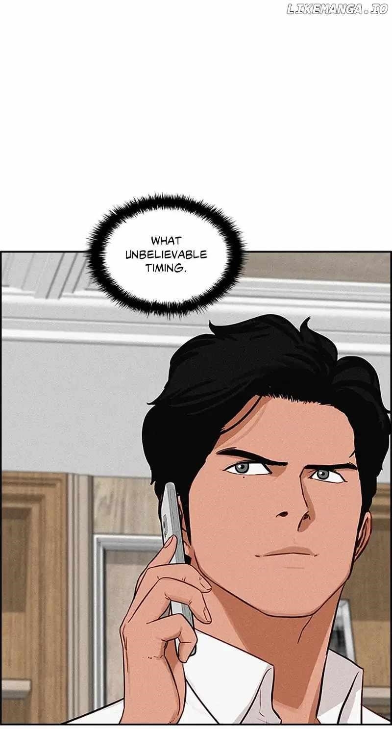 Lord of Money — Chapter 153 — page 8