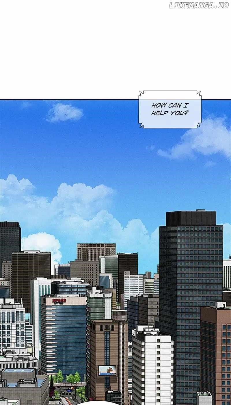 Lord of Money — Chapter 153 — page 9
