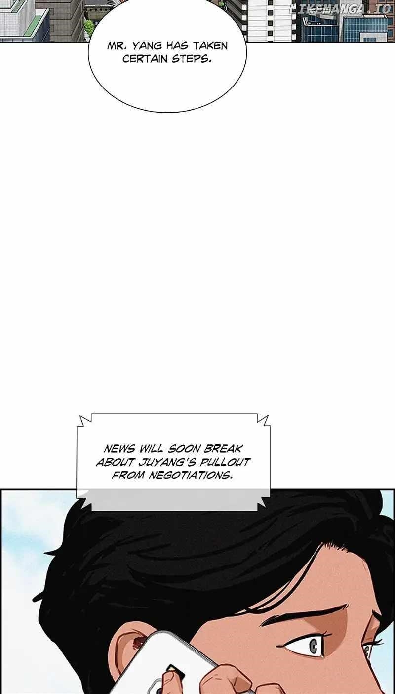 Lord of Money — Chapter 153 — page 10