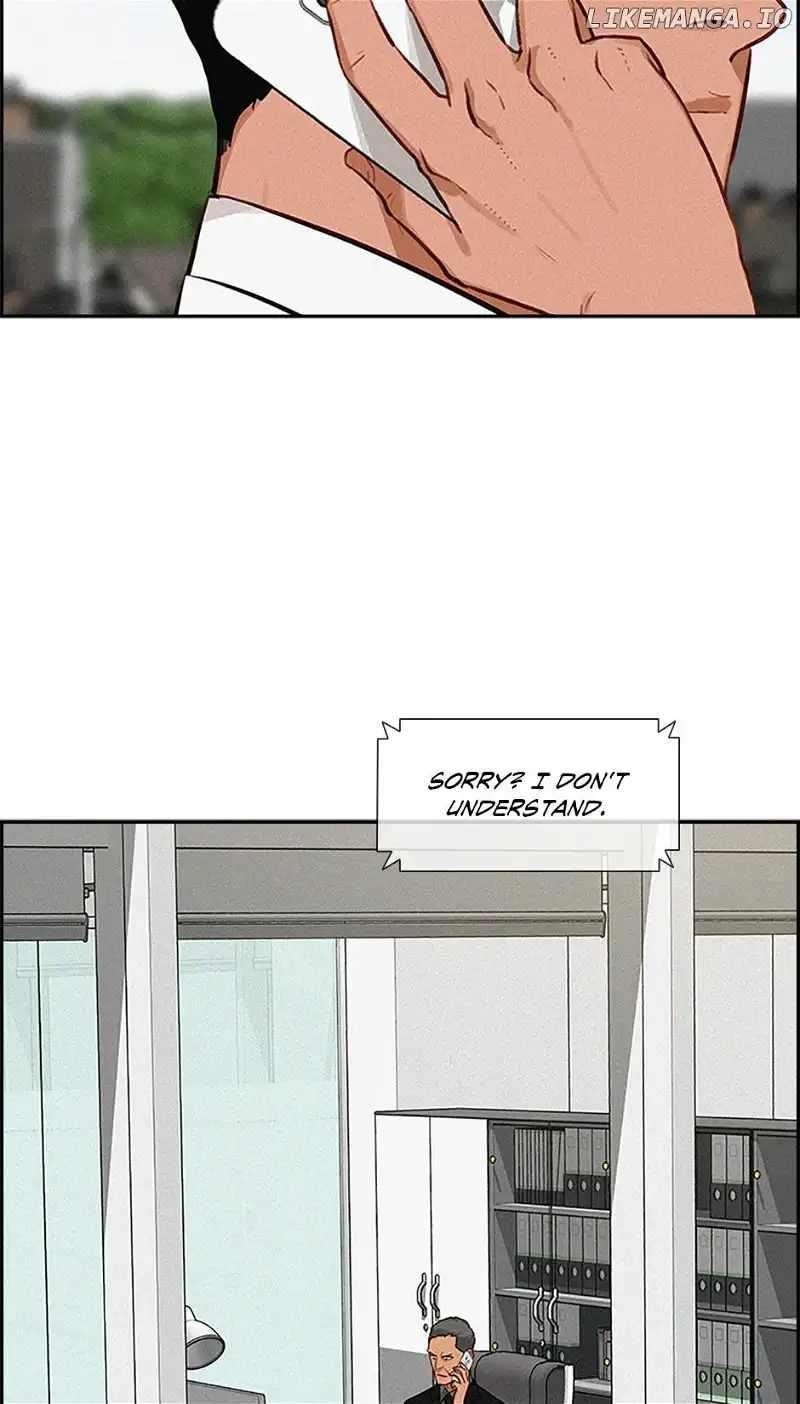 Lord of Money — Chapter 153 — page 11