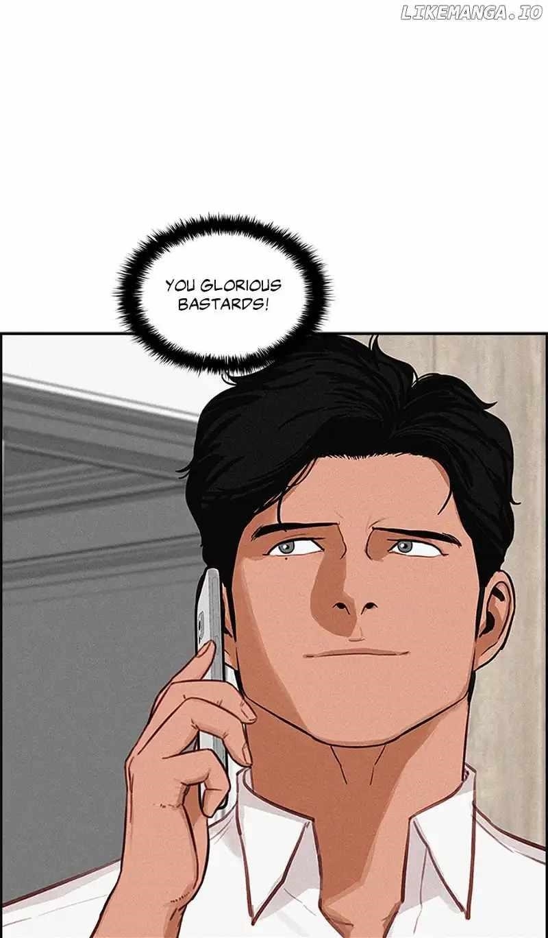 Lord of Money — Chapter 153 — page 15
