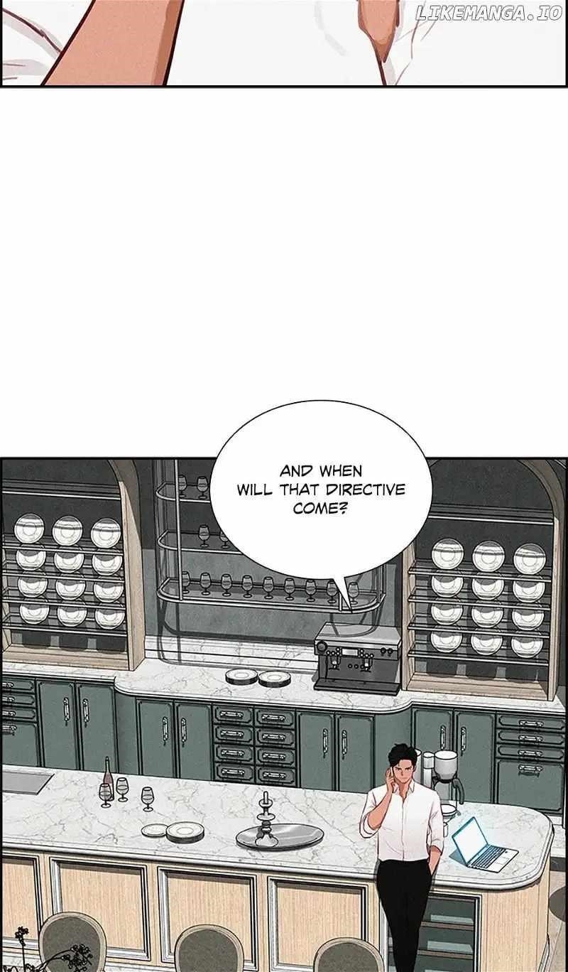 Lord of Money — Chapter 153 — page 16