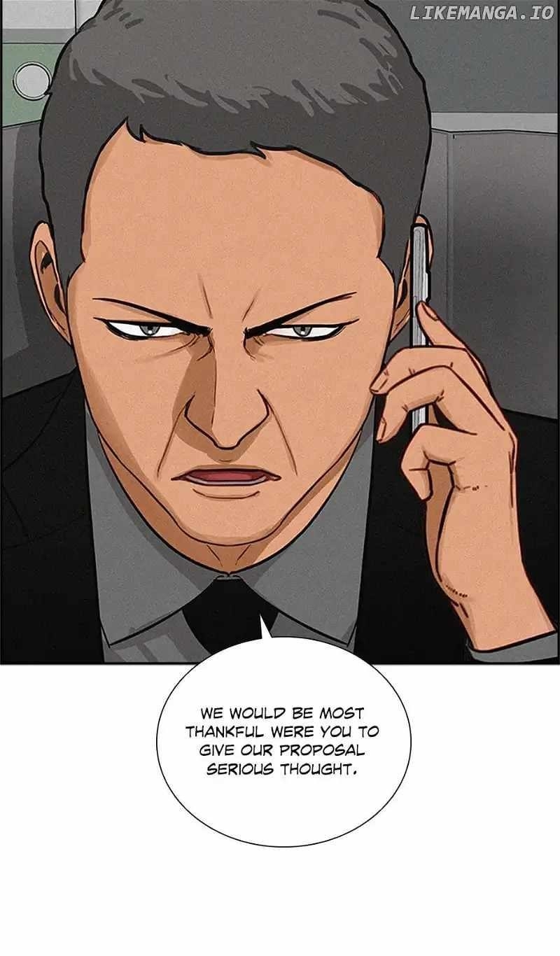 Lord of Money — Chapter 153 — page 18