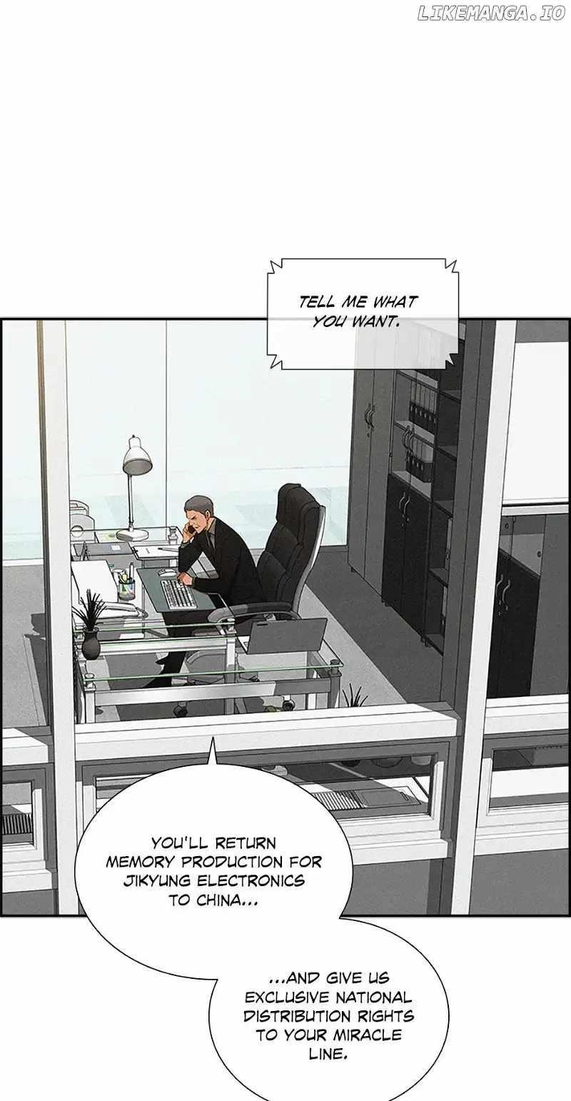 Lord of Money — Chapter 153 — page 19