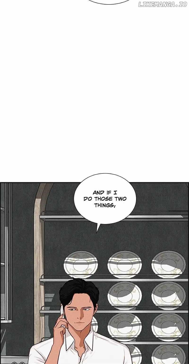 Lord of Money — Chapter 153 — page 20