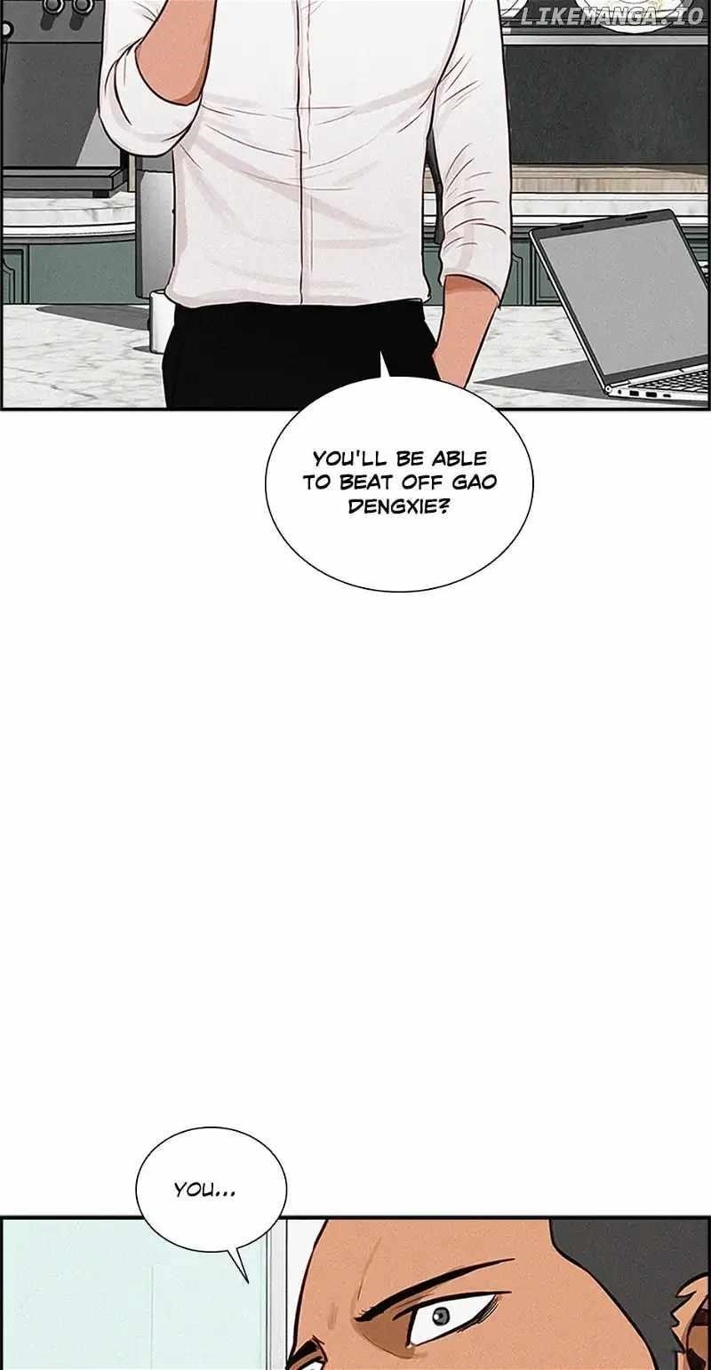 Lord of Money — Chapter 153 — page 21