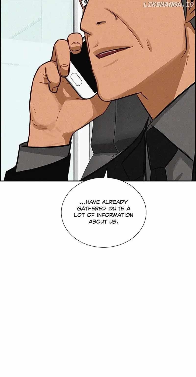 Lord of Money — Chapter 153 — page 22