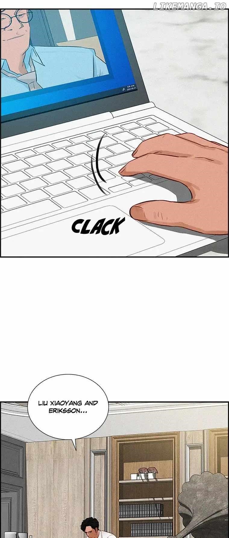 Lord of Money — Chapter 153 — page 26
