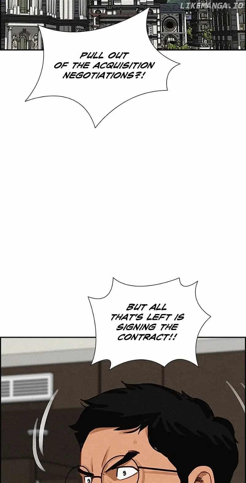 Lord of Money — Chapter 153 — page 30