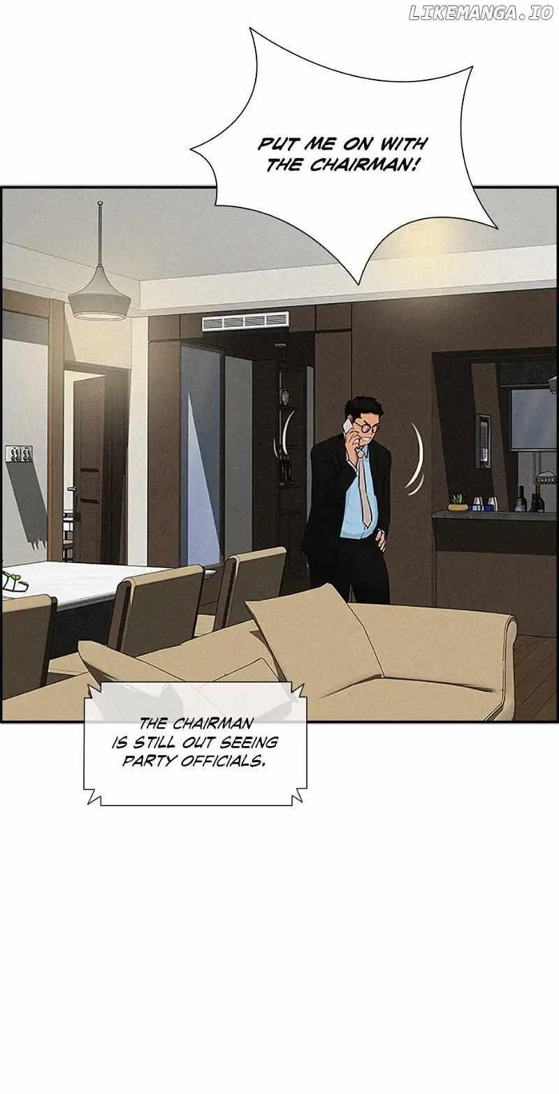 Lord of Money — Chapter 153 — page 32