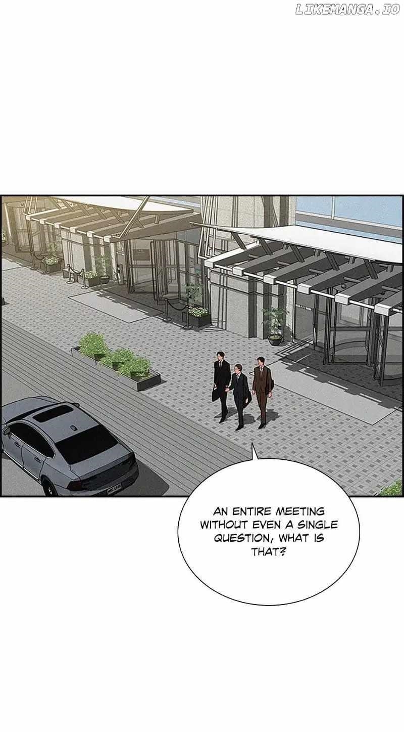 Lord of Money — Chapter 153 — page 41